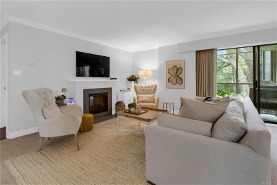 #205 – 2125 Oak Bay Ave, Oak Bay