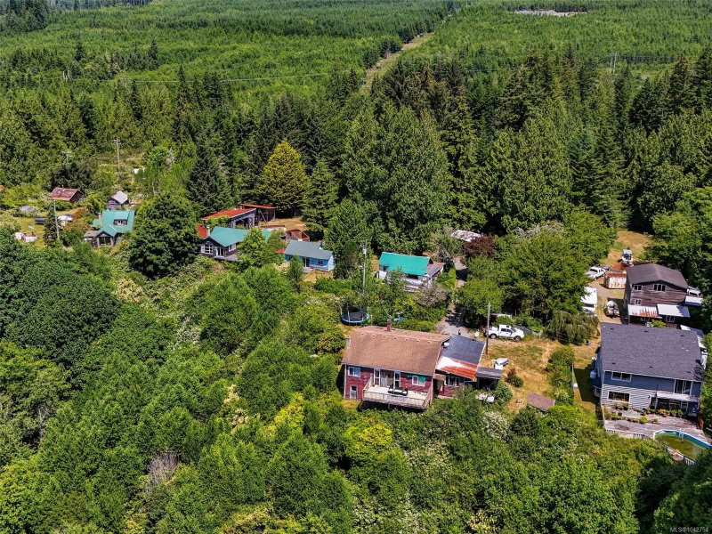 11720 West Coast Rd, Sooke, British Columbia