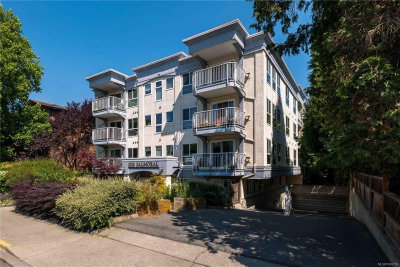 #302 – 1028 Balmoral Rd, Victoria