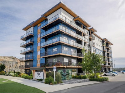 #108A – 2461 Gateway Rd, Langford
