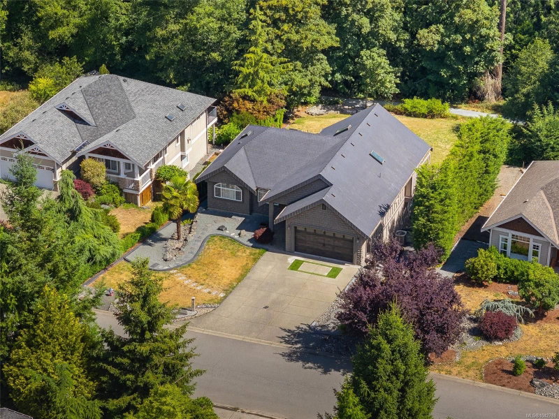 2544 Kinnoull Cres, Mill Bay, British Columbia