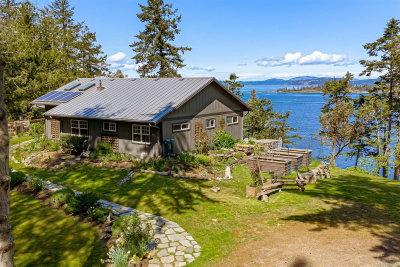 1308 Greenleaf Lane, Sidney Island