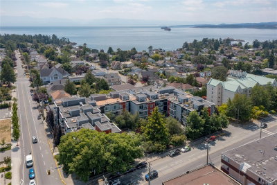 #320 – 1315 Esquimalt Rd, Esquimalt