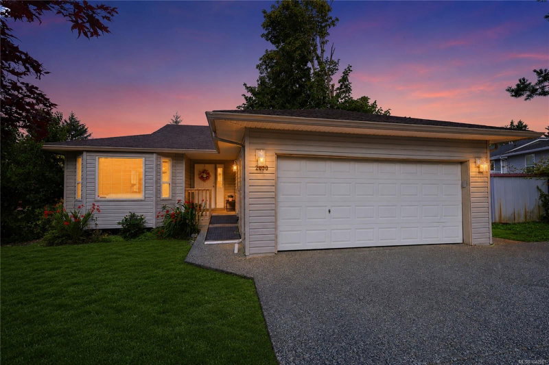 2030 Placid Cres, Nanaimo, British Columbia