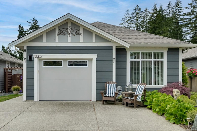 2316 Magnolia Lane, Sooke, British Columbia
