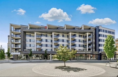#304 – 947 Whirlaway Cres, Langford