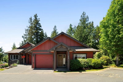 #52 – 486 Royal Bay Dr, Colwood
