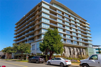 #810 – 160 Wilson St, Victoria
