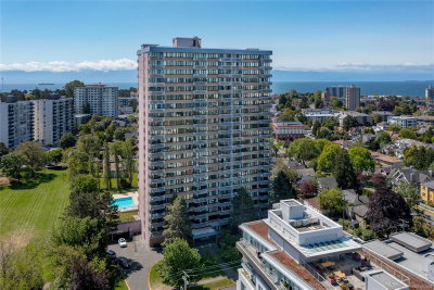 #510 – 647 Michigan St, Victoria