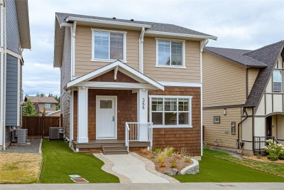 366 Caspian Dr, Colwood