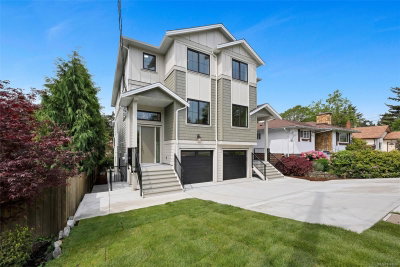 #C – 4016 Wiseton St, Saanich