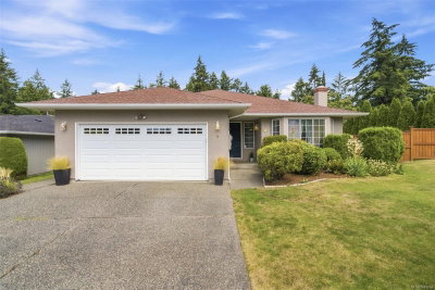 #8 – 6766 Central Saanich Rd, Central Saanich