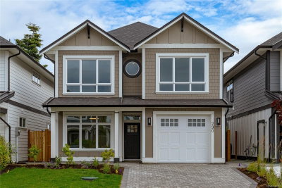 290 Seafield Rd, Colwood