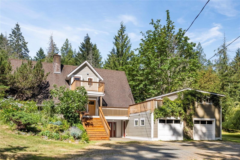 2497 Enefer Rd, Nanaimo, British Columbia