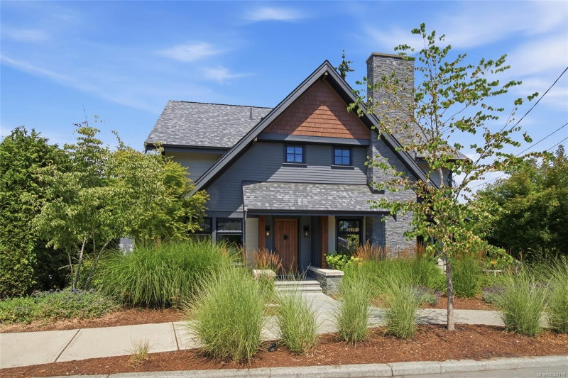 722 Campbell St, Nanaimo, British Columbia