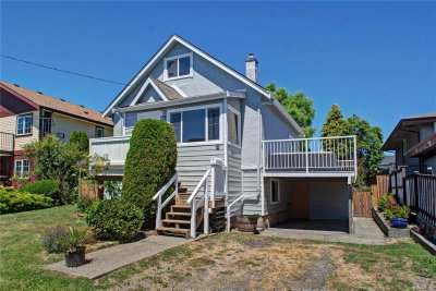 236 Crease Ave, Saanich