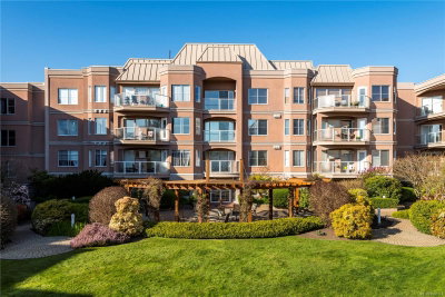 #324 – 405 Quebec St, Victoria
