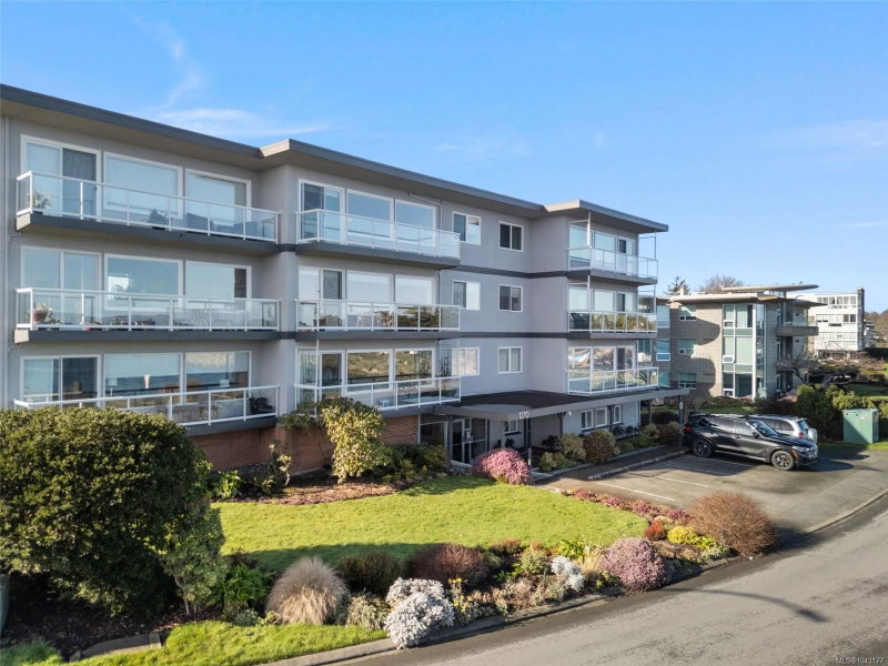1270 Beach Dr ##305, Oak Bay, British Columbia