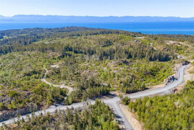 Lot 14 Clark Rd, Sooke