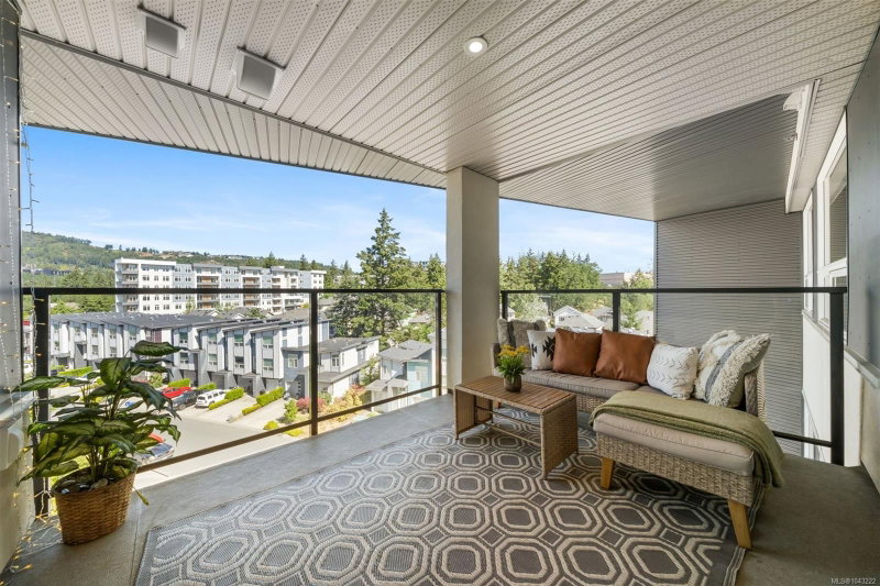 947 Whirlaway Cres ##504, Langford, British Columbia