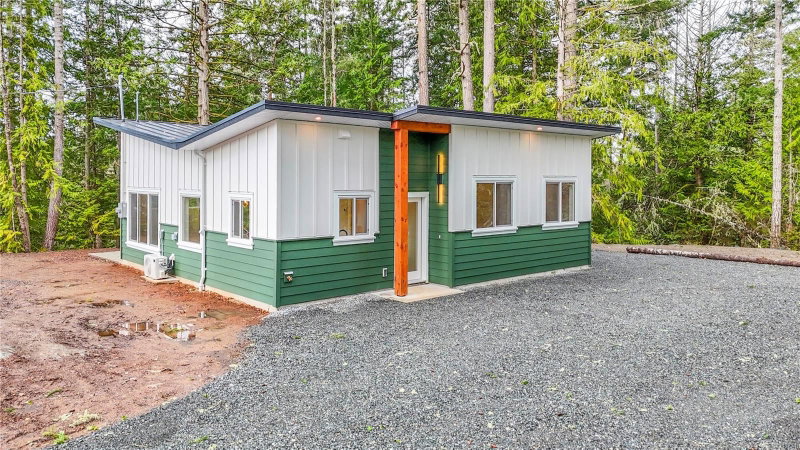 2440 Carpenter Rd, Sooke, British Columbia