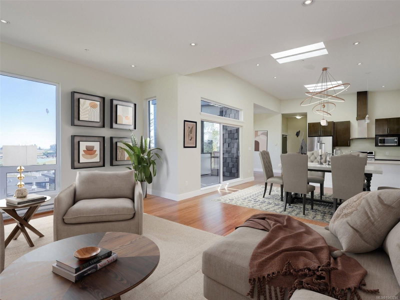 6981 East Saanich Rd ##302, Central Saanich, British Columbia
