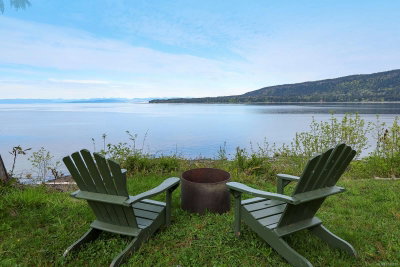 3640 East Rd, Denman Island