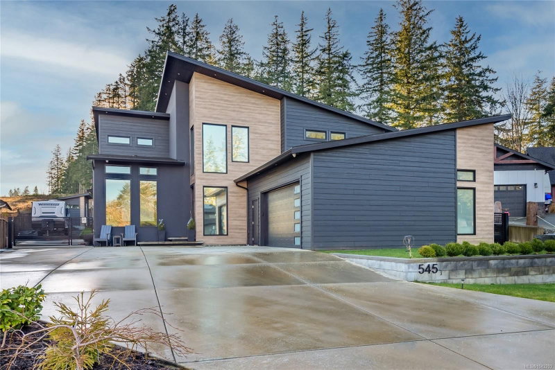 545 Nebraska Pl, Campbell River, British Columbia