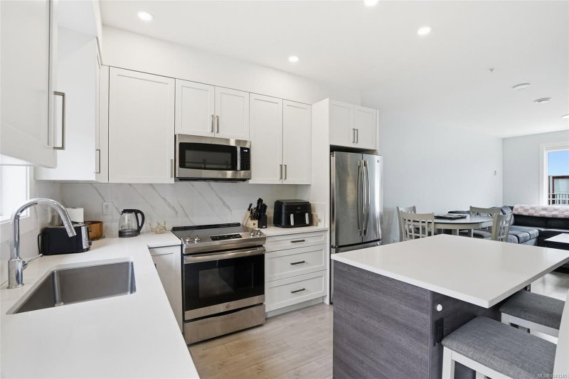 1726 Kerrisdale Rd ##104, Nanaimo, British Columbia