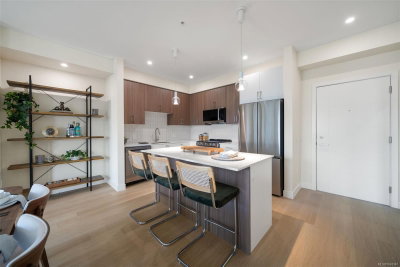 #308 – 777 Station Ave, Langford