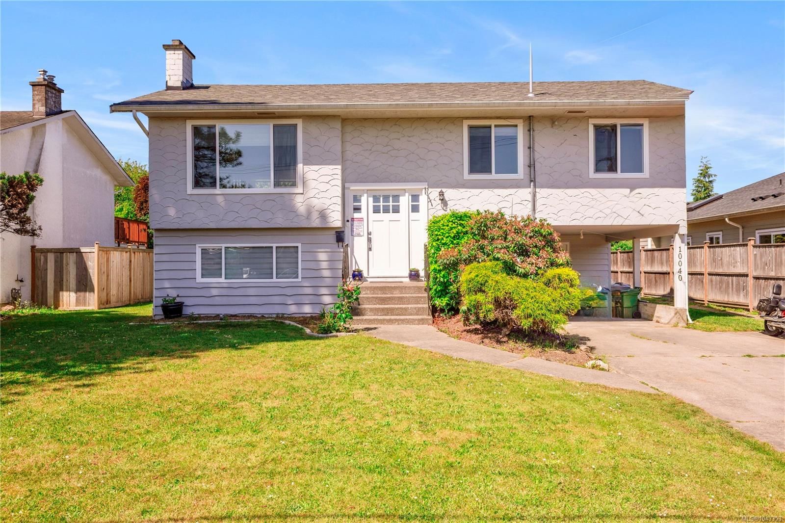 10040 Siddall Rd