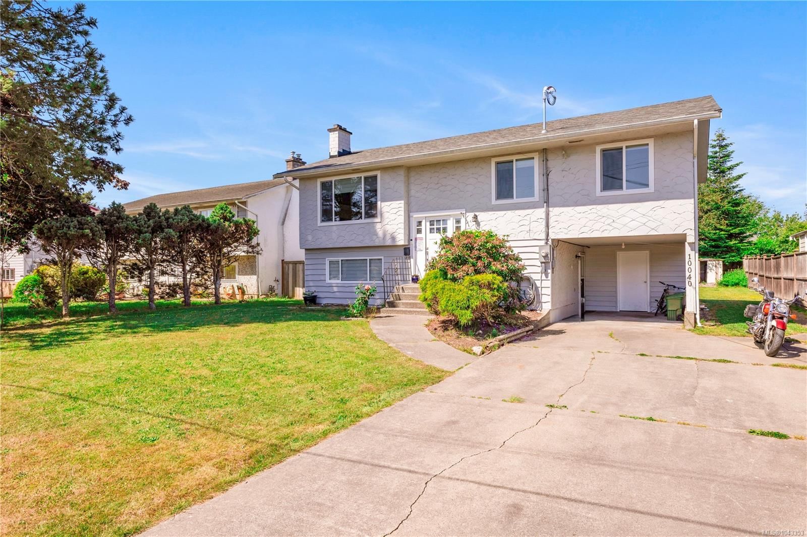 10040 Siddall Rd property photo