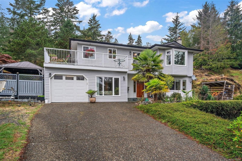2197 Henlyn Dr, Sooke, British Columbia