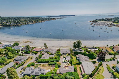 3753 Waring Pl, Saanich