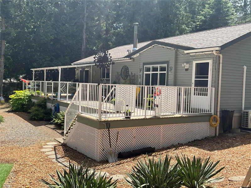 157 Easthom Rd, Gabriola Island, British Columbia