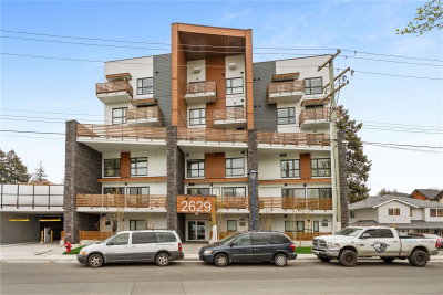 #509 – 2629 Millstream Rd, Langford
