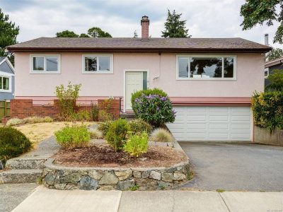 3871 Carey Rd, Saanich