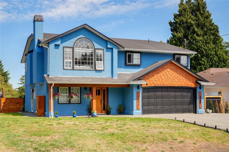 2103 Amethyst Way, Sooke, British Columbia