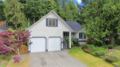 2439 Galland Rd, Shawnigan Lake