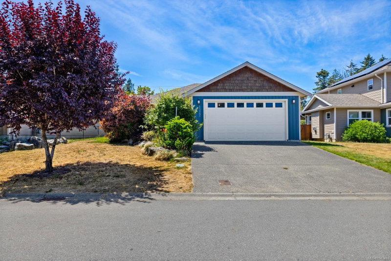 1522 Regatta Pl, Cowichan Bay, British Columbia
