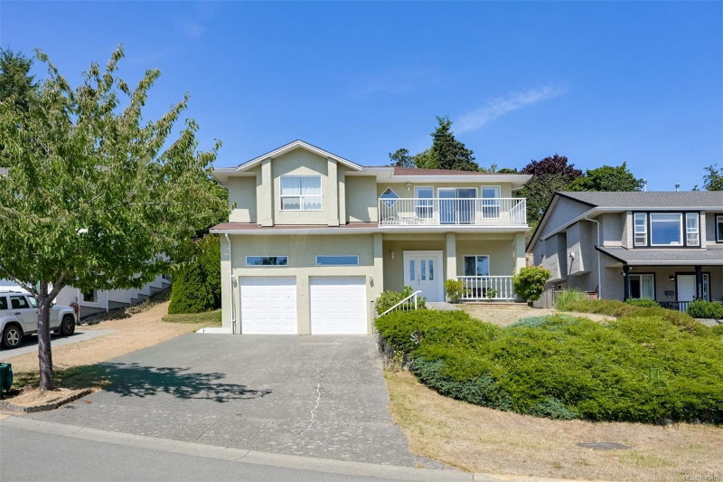 2304 Kami Crt, View Royal, British Columbia