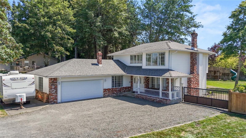 91 Maryland Rd, Campbell River, British Columbia