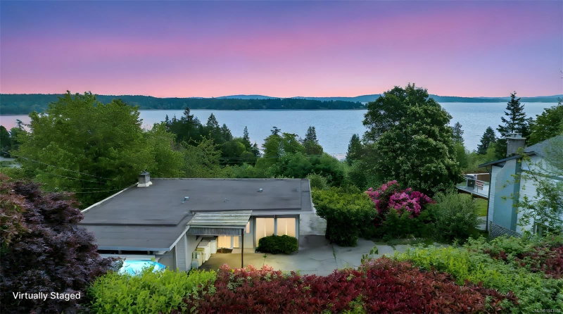 427A Walker Ave, Ladysmith, British Columbia