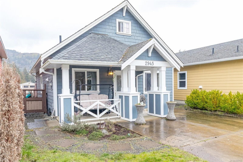 2945 Golden Spike Pl, Langford, British Columbia
