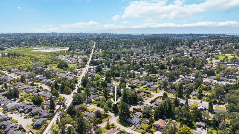 4155 North Rd, 不列颠哥伦比亚省萨尼奇, British Columbia