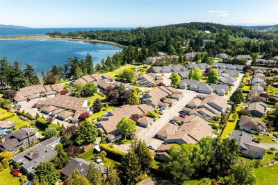 #15 – 2600 Ferguson Rd, Central Saanich