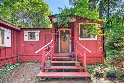 141 Pallot Way, Salt Spring