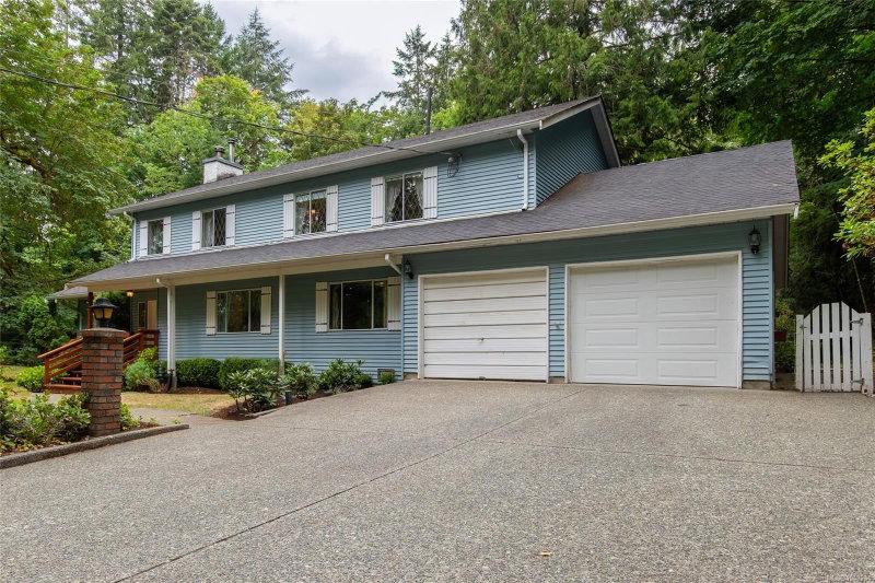 5262 Winchester Rd, Duncan, British Columbia