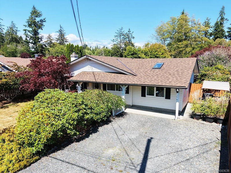 1763 Marathon Lane, Sooke, British Columbia