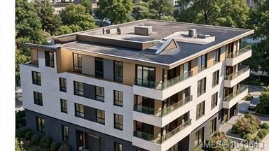 2326 Oak Bay Ave ##303, Oak Bay, British Columbia